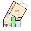 FLATS70の間取り画像