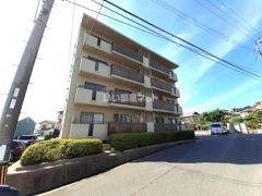 コーポ松崎Ⅰの外観画像