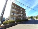 コーポ松崎Ⅰの外観