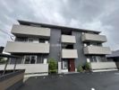 アピリシティⅡの間取り画像