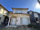 東野2丁目貸家の外観