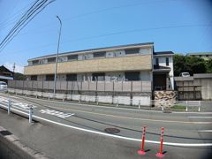 ベルクレスト大岩 参番館の外観画像