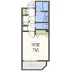 セイワパレス福島駅前の間取り画像