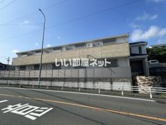 ベルクレスト大岩 参番館の外観画像