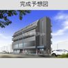 ダブルツリー7番館の外観