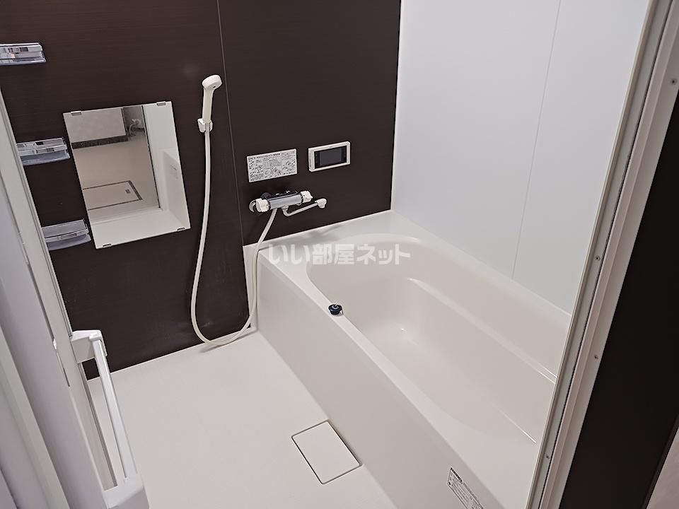 バスルーム