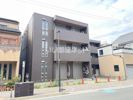 フロレゾン花園の間取り画像