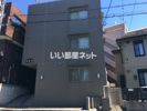 神名月の間取り画像