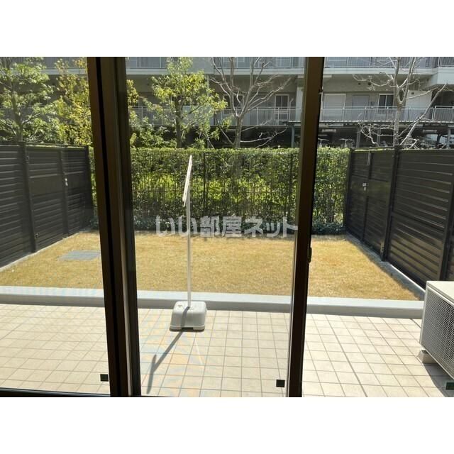 庭