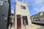 CozyHouseの間取り画像