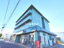 コーポラス上の橋の外観