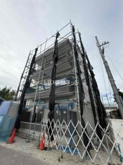 シーサイドヒル西新町の外観画像