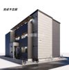 Iden OAK（アイデン オーク）の外観