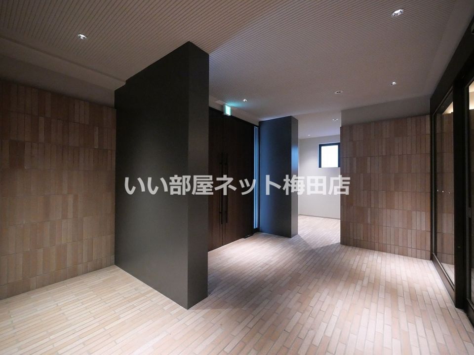 ロビー