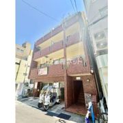 スリールKOBE元町の外観画像