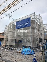 メゾン大栄の外観画像