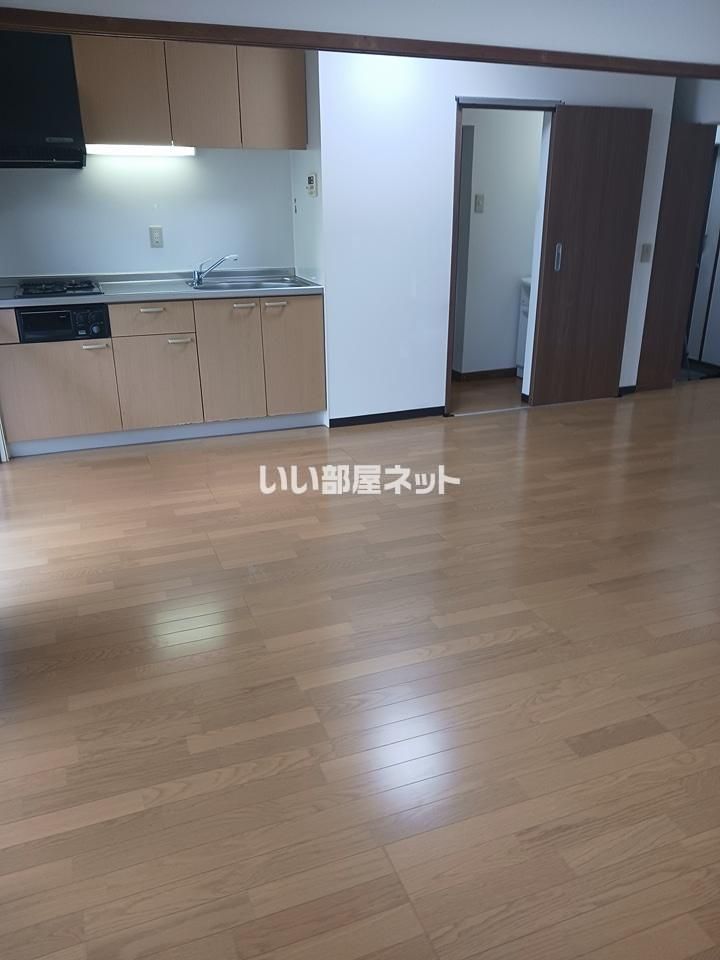 リビング