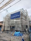メゾン大栄の間取り画像