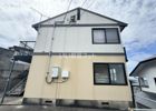 プラム須田尾の外観