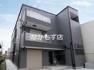 カーサフォルトゥナート堺石津駅前の外観