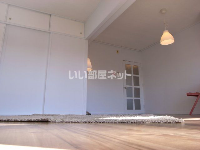 リビング