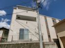 PLEIN SOLEIL平良山手の外観