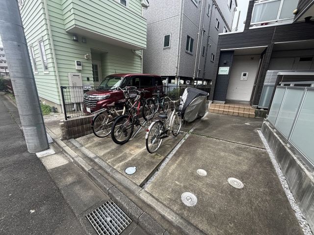 その他