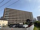 サーパス医大南の間取り画像