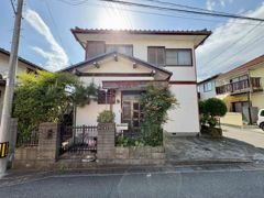 荒尾町戸建の外観画像