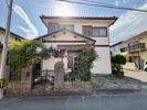 荒尾町戸建の外観画像