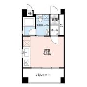 ohana248の間取り画像