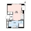 Petit maison住吉の間取り画像
