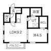 ステラ日比野の間取り画像
