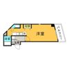 アベニール姫ヶ池の間取り画像