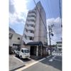 アベニール姫ヶ池の外観