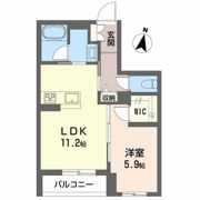 カノープスの間取り画像