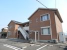 ヴィラ ソレーユの外観