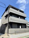 ルミエールⅤの間取り画像