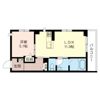 アネシス カーサの間取り画像