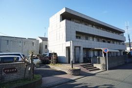 アルシオネの外観画像