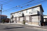 シャコンヌ Bの外観