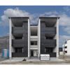 CRASTINE大蓮北4丁目Aの外観