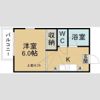 メゾンロッシュの間取り画像