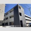 リーブルファイン浦和美園の外観