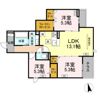 (仮称)徳丸7丁目PJの間取り画像