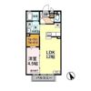 リビングタウン下新北町の間取り画像