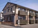 リビングタウン下新北町の間取り画像