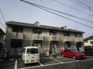 ジュネス92の外観