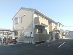 ダッフィールームの外観画像