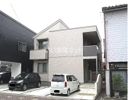 コンフォートⅠの間取り画像